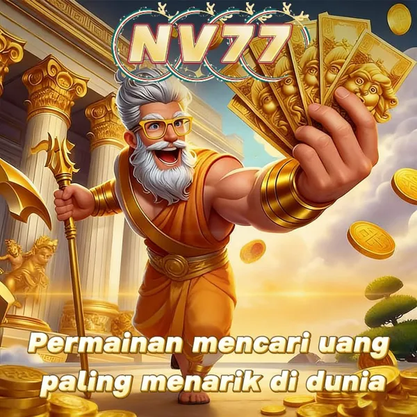 NV77 Login Resmi APK 2026