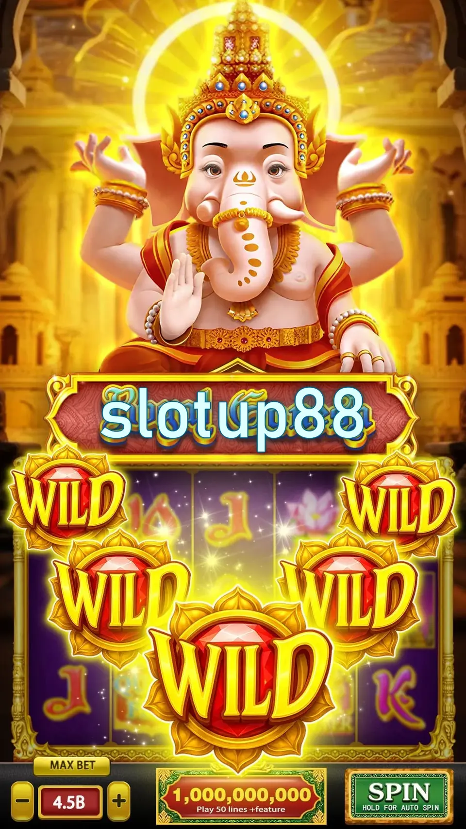 slotup88 Unduh