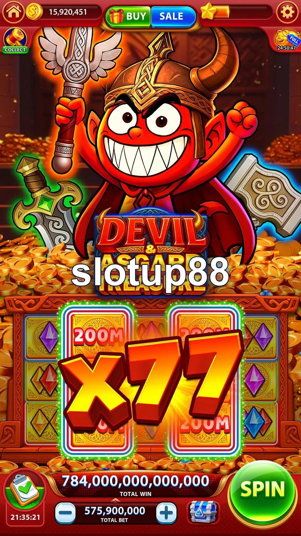 slotup88 Masuk
