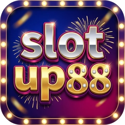 slotup88 Logo - Resmi