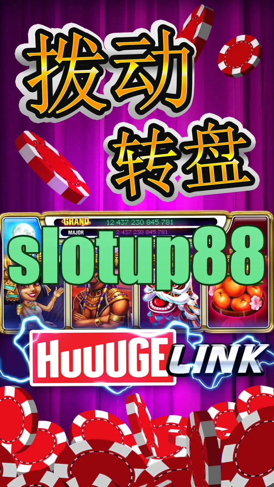 slotup88 Preview - Resmi Unduh